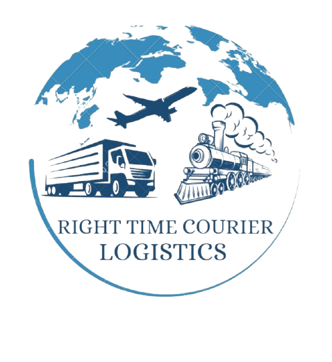 righttimecourierlogistic.com